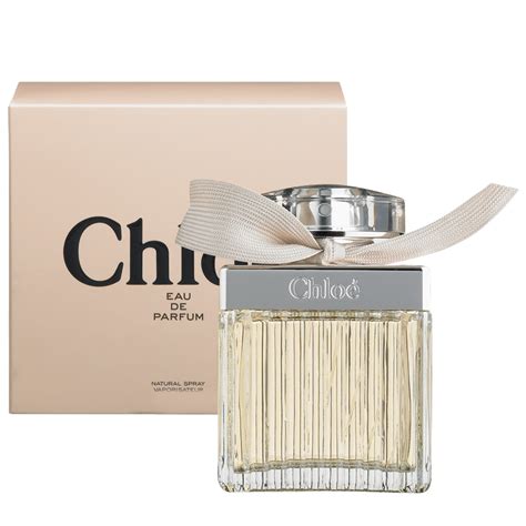 chloe parfum preis 75 ml|chloe original perfume best price.